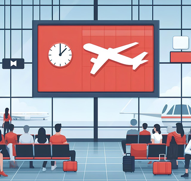 luxury airport transfer