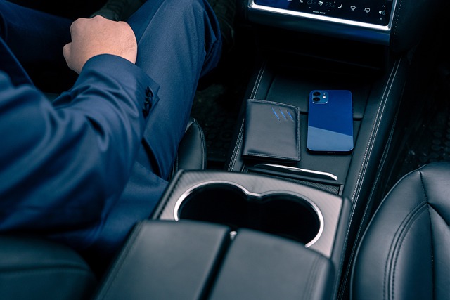 Luxury Car Rental