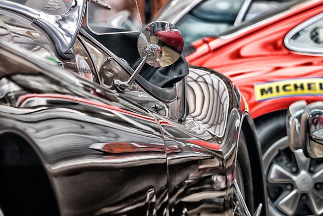 Luxury Car Rental Dubai
