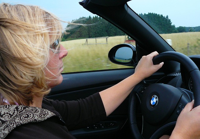Luxury Car Rental Dubai With Driver