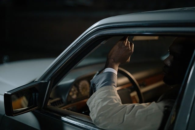 Luxury Car Rental Dubai With Driver