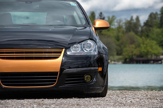 Luxury Rides
