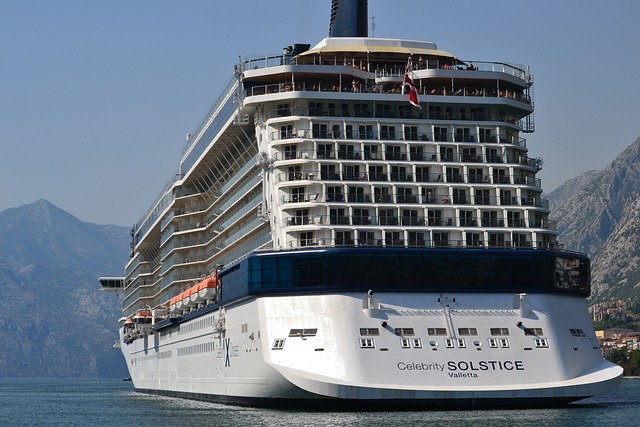 Marina Dhow Cruise