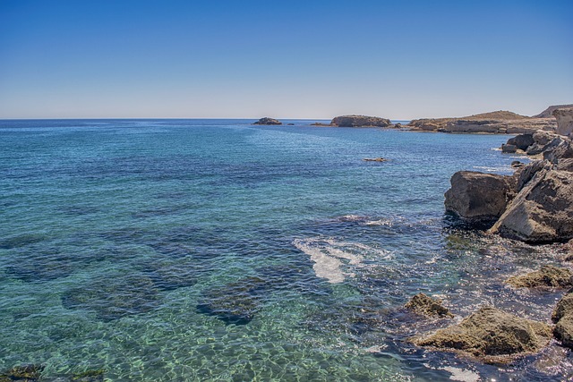 Discover Marina Jet Ski: Tours and Packages for Unforgettable Adventures