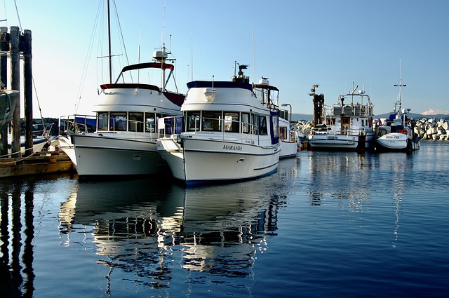 Dubai Marina Yacht Booking: Family-Friendly Water Adventures Unveiled