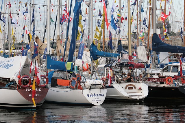Discover Dubai’s Marina Yacht Booking: Ultimate Luxury Experiences