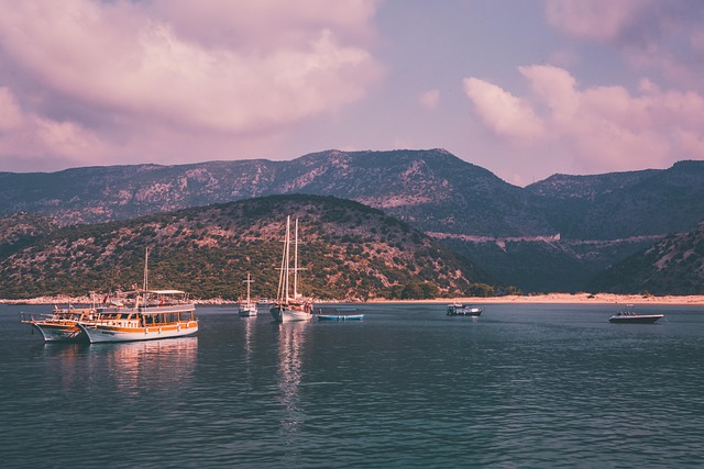 Musandam Tours