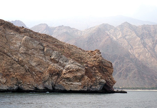 Musandam Tours