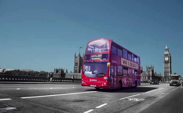 Unraveling Dubai’s Premium Celebration Bus Rental Pricing