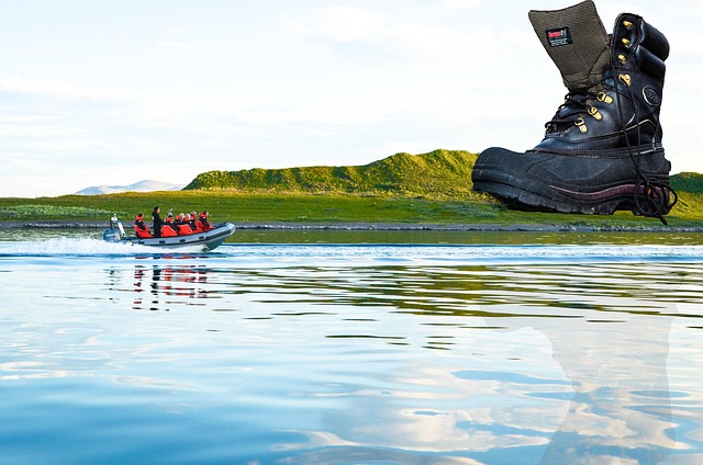 private boat trip