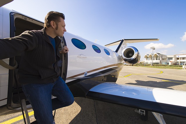Private Helicopter Ride