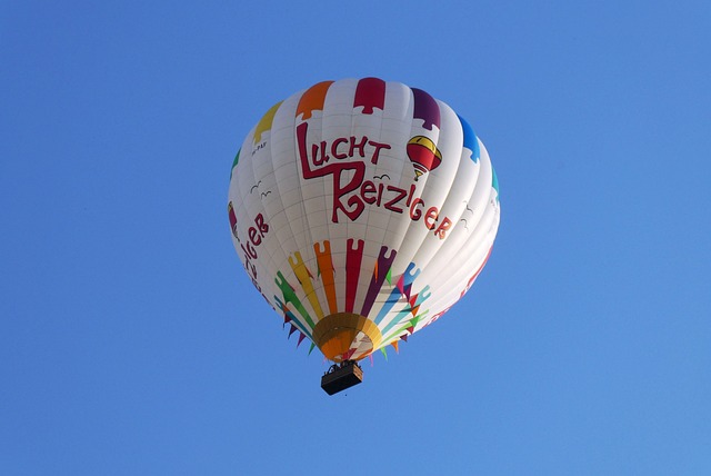 Soar Above Dubai: A Private Hot Air Balloon Experience Review