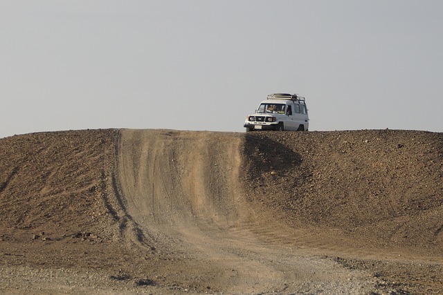 Luxury Quad Bike Safari: Dubai’s Desert Adventure Unveiled