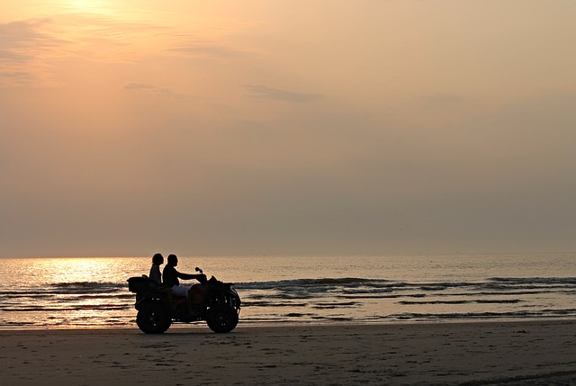 Quad Bike Rentals Dubai: Top Services for Ultimate Desert Adventure