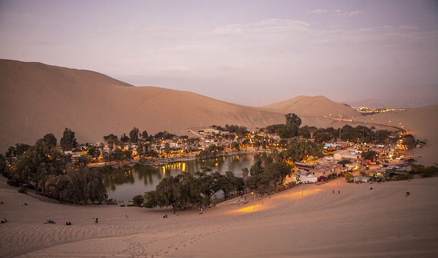 Quad Biking and Sandboarding Dubai