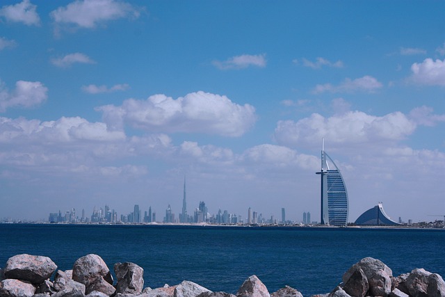 Quad Biking and Sandboarding Dubai