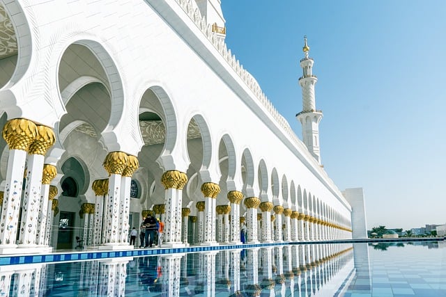 Quad Biking Tour Pickup Service: Explore Emirates Hills Dubai