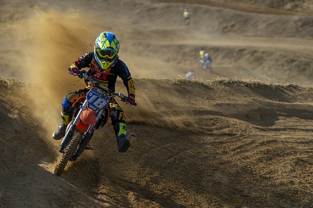 Quad biking  Sports City