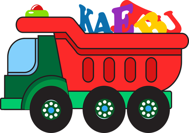 recovery truck