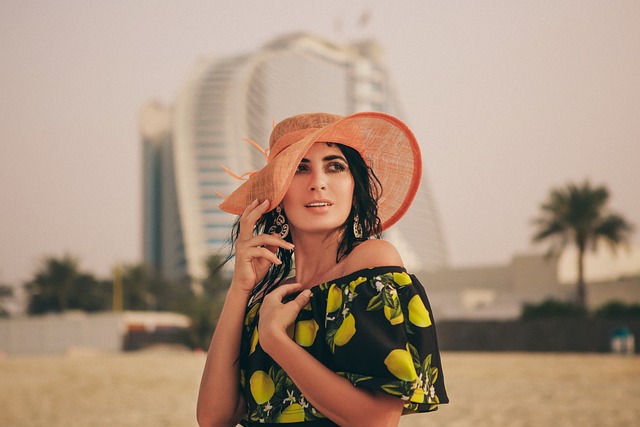 rent a buggy dubai