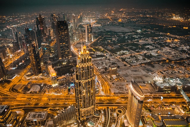 Rent Luxury Car Dubai