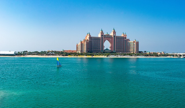 Rent Luxury Car Dubai