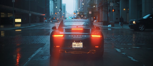 Rent Luxury Car Dubai