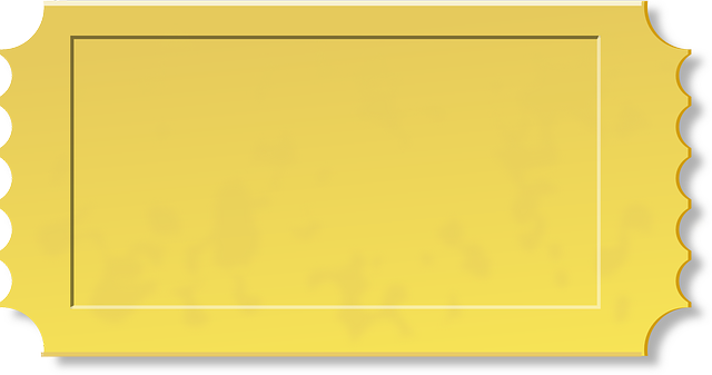 safari ticket