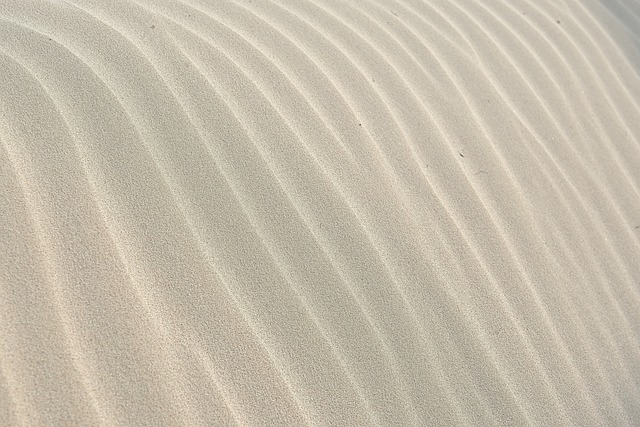 Sand Tours