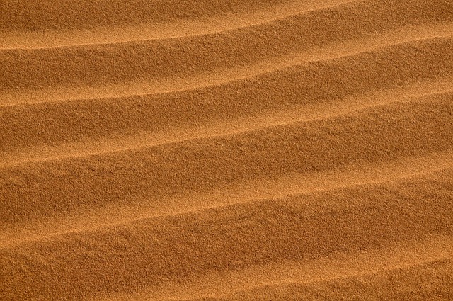 Sand Tours