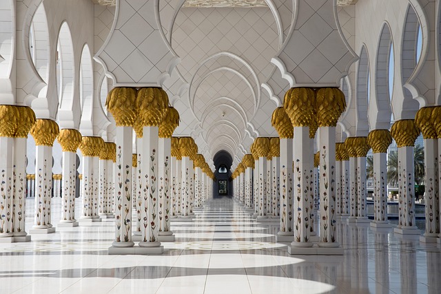 Tour Packages Dubai