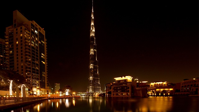 Crafting Unforgettable Experiences: Customized Tour Packages Dubai