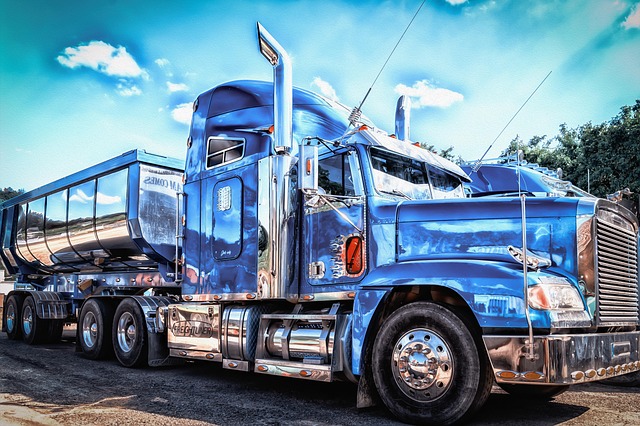Recovery Truck Dubai Near Me: Navigating Breakdown Services