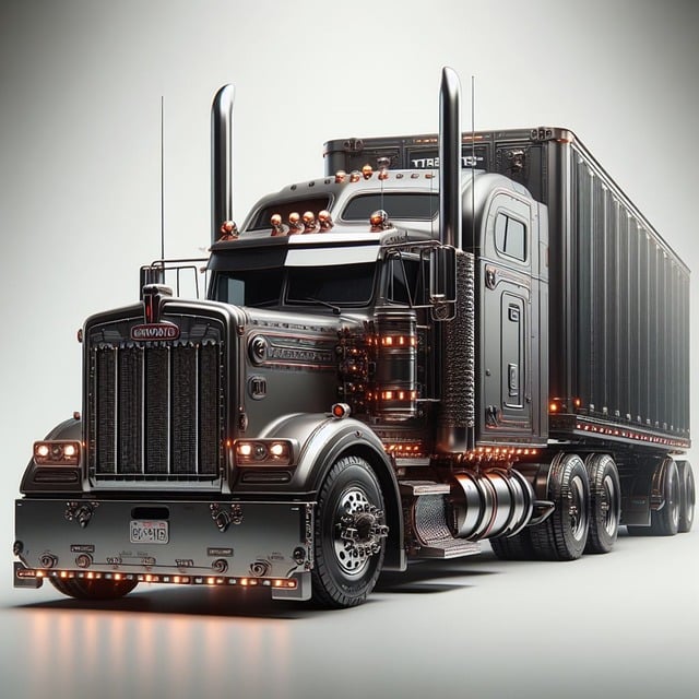 Truck Recovery