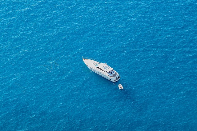 yacht booking
