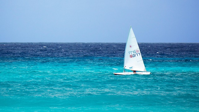yacht charter