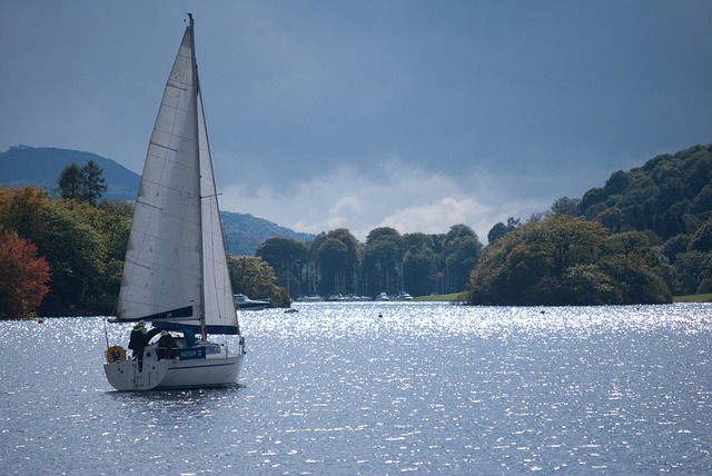 yacht hire