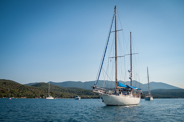 Elite Yacht Hire Dubai: Luxury Leisure & Business Events