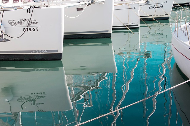 Unveiling Dubai’s Pristine Waters: Top Yacht Offers