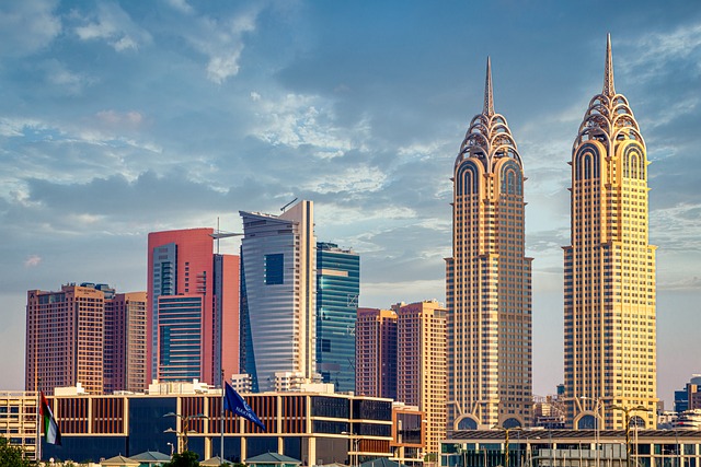 Discovering Luxury Yachting: Premium Boat Bookings in Dubai