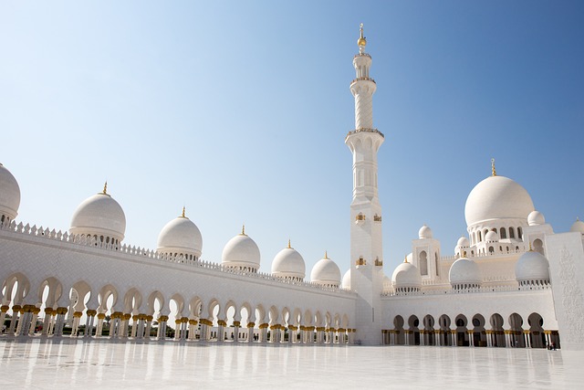 Discover Al Ain Palace: A Cultural Gem on Your Half-Day Abu Dhabi Tour