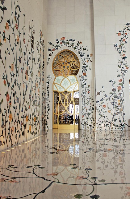 Unveiling Abu Dhabi: A Memorable Half-Day Cultural Tour