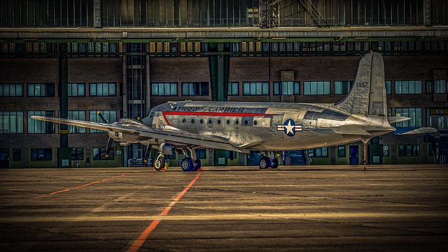 airport transfer