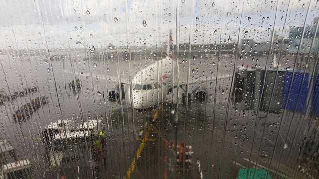 airport transfer