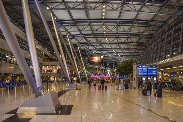 airport transfer