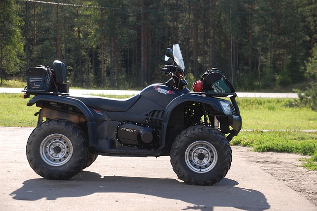Family-Friendly ATV Adventures: Choosing the Perfect Ride in Dubai