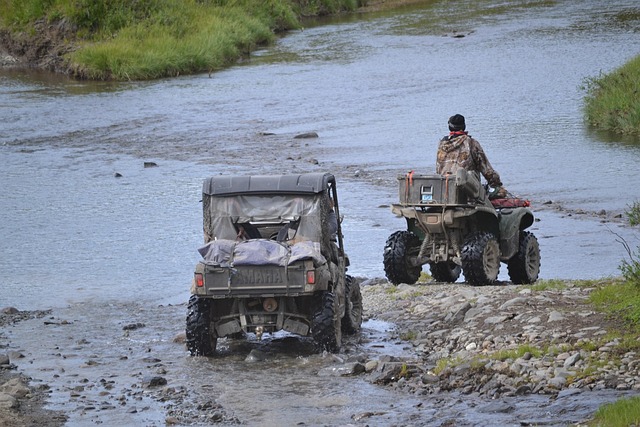 atv tour