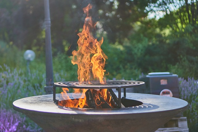 BBQ Dinner