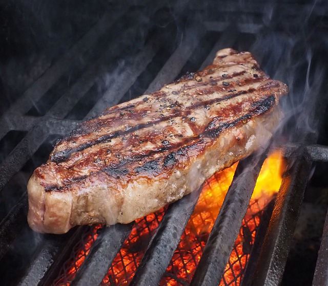 Luxury BBQ Dinner: Explore Dubai’s Desert Safari Cuisine