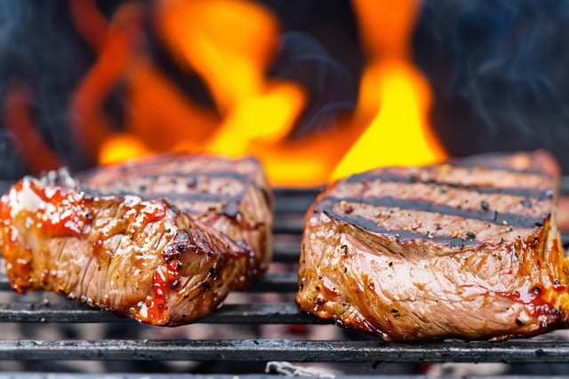 BBQ Dinner Desert Safari: Savoring Dubai’s Culinary Treasures